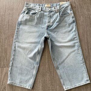 We The Free Sun City Capri Jeans